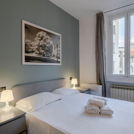 Easylife - Classic And Comfy Porta Romana Flat Mailand Exterior foto