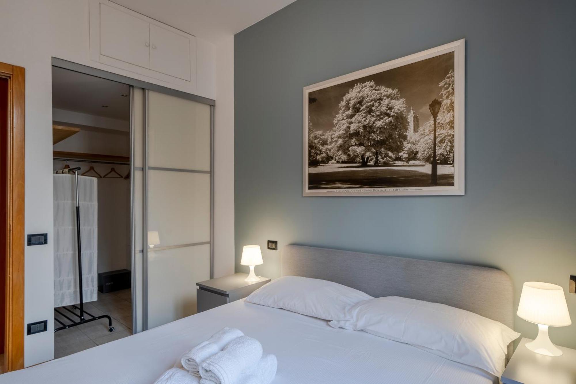 Easylife - Classic And Comfy Porta Romana Flat Mailand Exterior foto